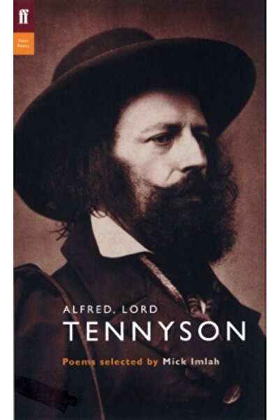 FABER & FABER Alfred, Lord Tennyson