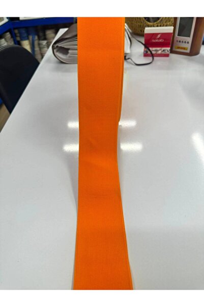satab French Elastic Band 6cm - 3Meters