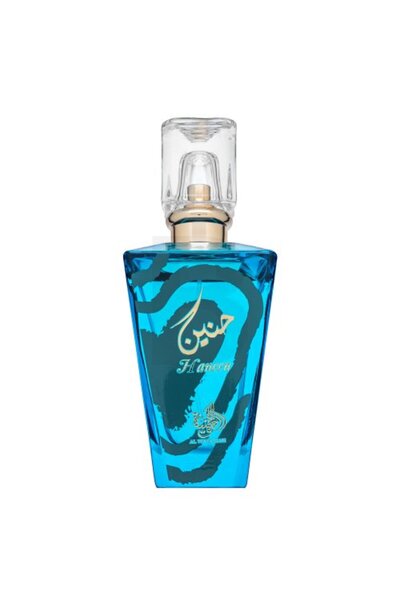 Al Wataniah Haneen Eau de Parfum for Women 100 ml