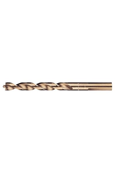 Dewalt EXTREME 2 Set de 10 burghie metalice, 3.2 x 65 mm, Vârf de centrare, D...