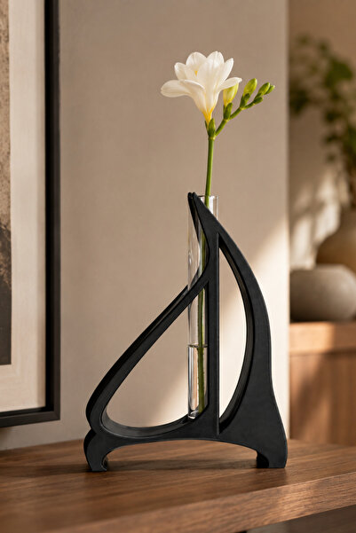The O Range Vaza pentru o floare MISTRAL — Colectia EOLIS