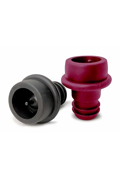 Vin Bouquet Set de 2 dopuri de vid - FIC420