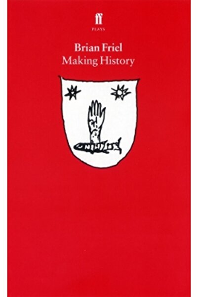 FABER & FABER Κάνοντας ιστορία