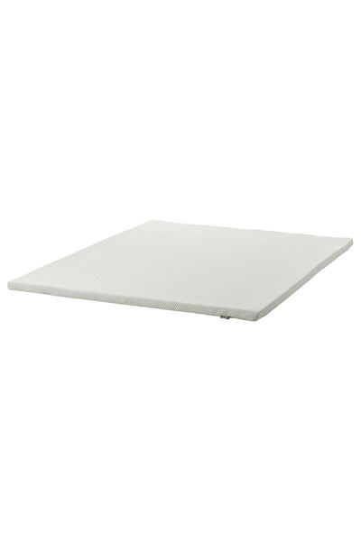 IKEA Çift Kişilik Yatak 140x200 cm Visco Orta Sert Modern Konforlu Şilte