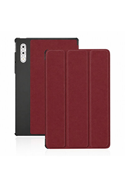 Techsuit Tablet case for Lenovo Yoga Tab Plus 12.7, Case;Flip cover;Bumper;St...