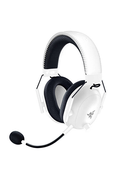 RAZER Casti BlackShark V2 Pro 2023 Wireless Esports Alb