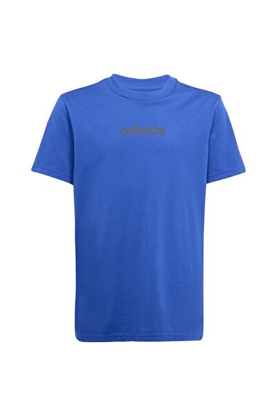 adidas Παιδικό Κοντομάνικο Μπλουζάκι: Linear Tee 128