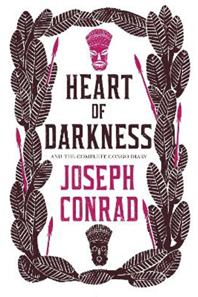 Alma Classics Heart of Darkness and The Complete Congo Diary