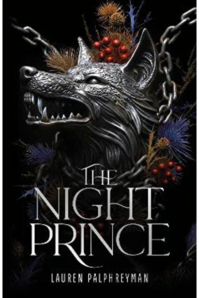 Wayward TxF The Night Prince
