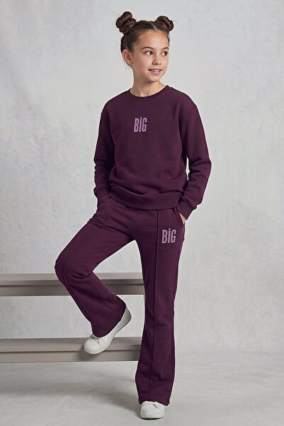 Dmb Girl's Modal Oysho Set