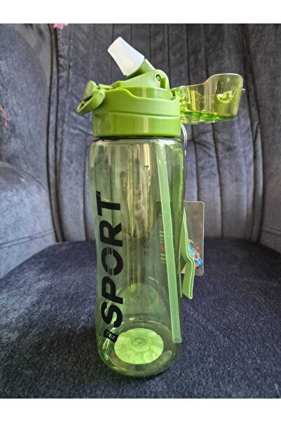 Titiz Plastik Rio Water Bottle 750 ml Water Bottle