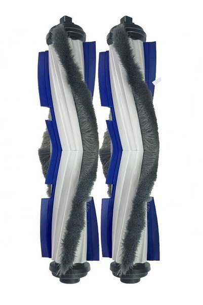 Rovexa Tefal Rg7447 X-Plorer 60 Compatible 2 Main Brushes