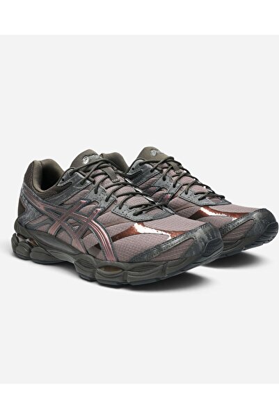 Asics GEL-CUMULUS 16 Kahverengi Sneakers 1203B072-200