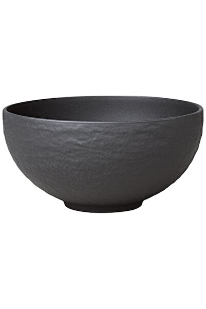 Villeroy & Boch Bol pentru supă din colecția Manufacture Rock, 0,3 l