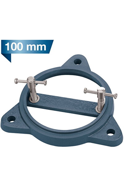 Hyundai Βάση για σφιγκτήρα ξυλουργικής 100mm HY-59804