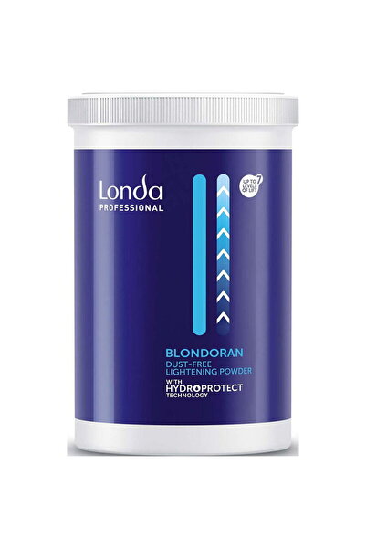 Londa Professional Blondoran Pudră de iluminare fără praf 500 g