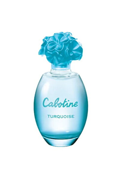 Gres Cabotine Turquoise EDP W 100 ml