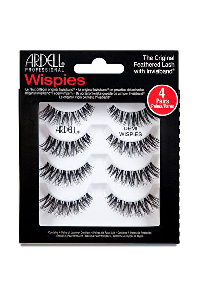 Ardell Multipack Demi Wispies