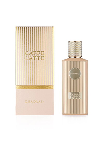 Khadlaj Caffé Latte PAR U 100 ml