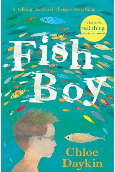 FABER & FABER Fish Boy