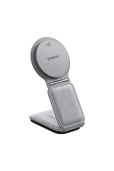 Baseus Suport auto cu încărcare wireless PrimeTrip C02 (C40169003831-00), Sup...