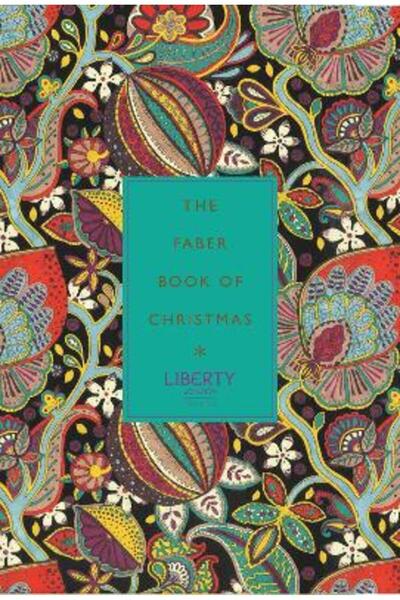 FABER & FABER The Faber Book of Christmas