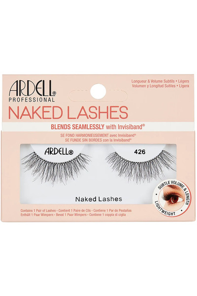 Ardell Естествени мигли 426