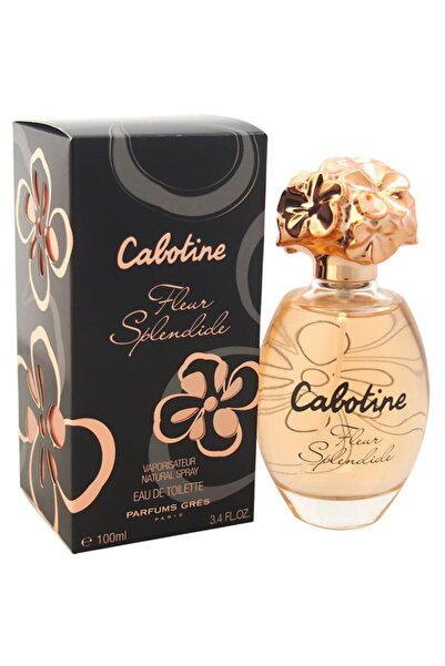 Gres Cabotine Fleur Splendide EDT W 100 ml