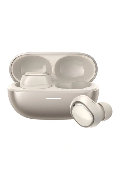 QCY Casti TWS Melobuds A30 Auriu