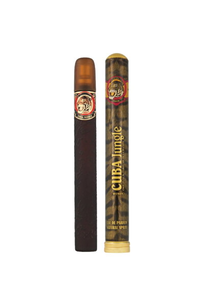 Cuba Jungle Tiger EDP W 35 ml