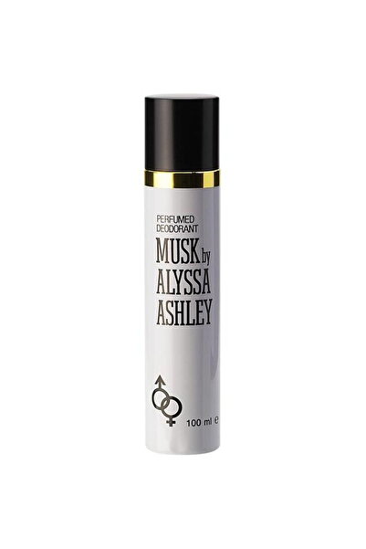 Alyssa Ashley Musk DSR U 100 ml