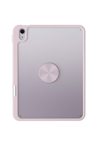 Amazingthing Калъф Titan Pro Mag за iPad 11 "   2025 - Розов