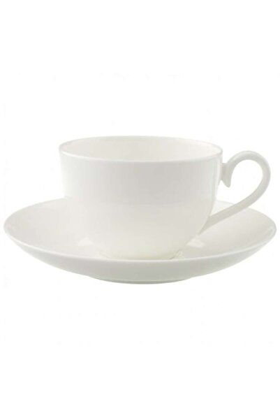 Villeroy & Boch Ceașcă de cafea regală de 0.20 litri și farfurioară