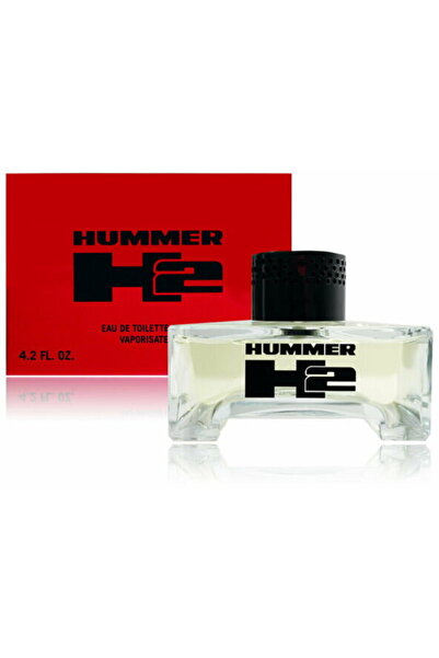 Hummer 2 EDT M 125 ml