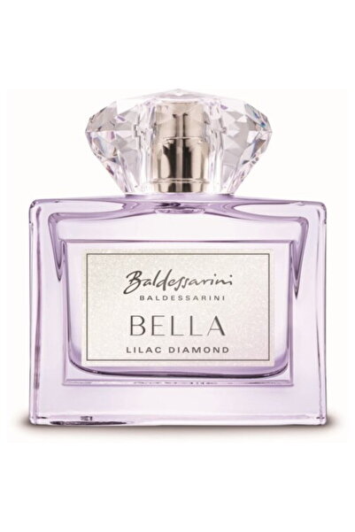 BALDESSARINI Bella Lilac Diamond EDP W 50 ml