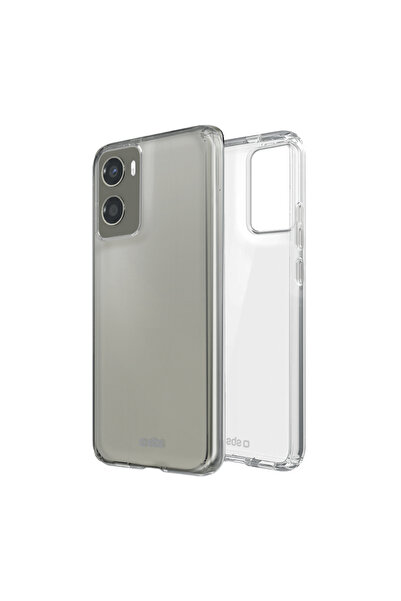 SBS Husă subțire transparentă din TPU pentru Motorola Moto G06 – Carcasă prot...