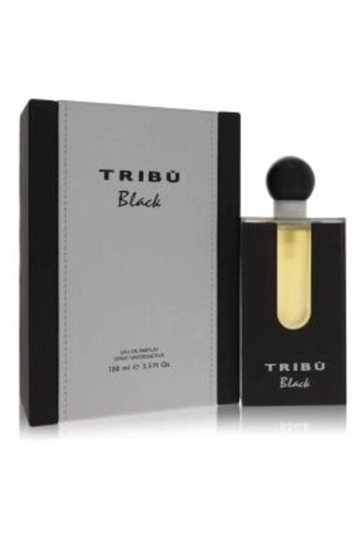 Benetton Tribu Black EDP M 100 ml