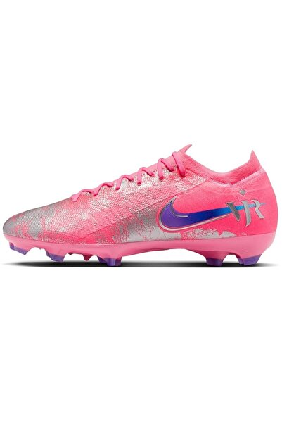 Nike Zoom Vapor 16 Pro Vini JR FG Football Shoes Yarı Prof Çim Saha Futbol Kr...