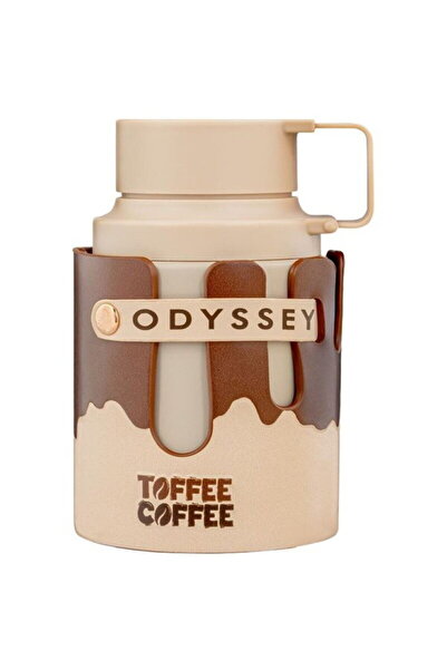 Armaf Odyssey Toffee Coffee EDP U 100 ml