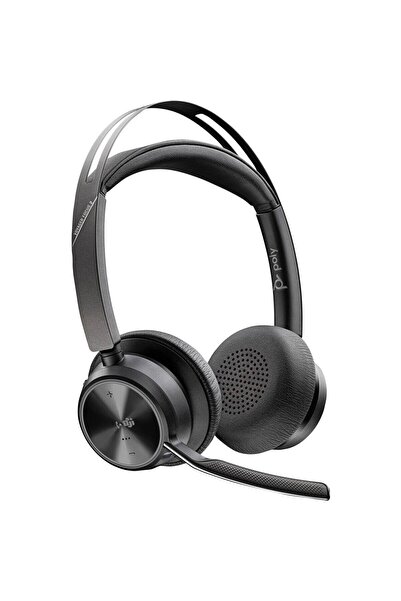 HP Casti Poly Voyager Focus 2 USB CC
