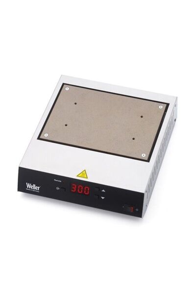 Weller T0053364899-WHP-1000 150 x 220 mm 1000W Alt Isıtıcı