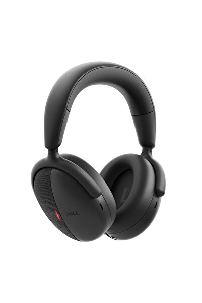 Dell Casti Wireless Pro Premium (WL7024) Tehnologie ANC Statie de Incarcare N...