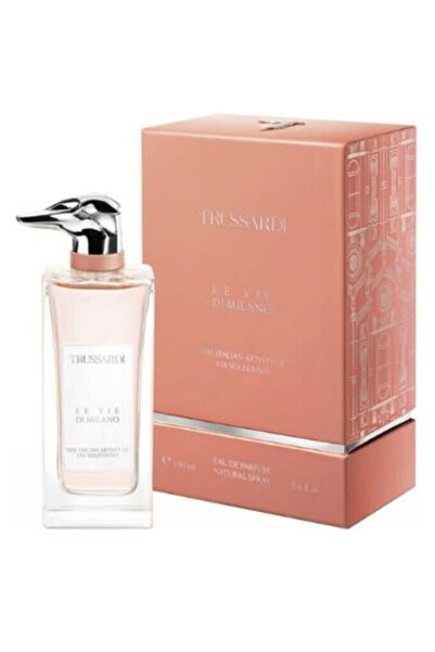 Trussardi LVDM The Italian Artist Of Via Solferino Edp Spray