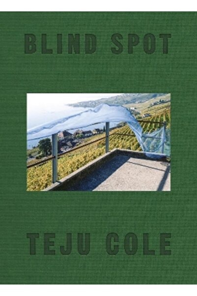 FABER & FABER Τυφλό σημείο