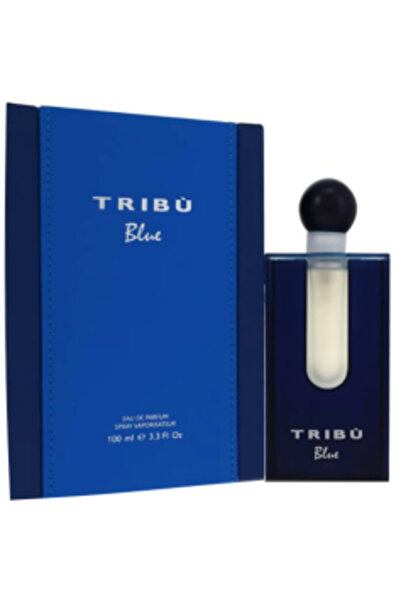 Benetton Tribu Blue EDP M 100 ml