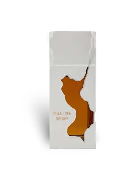 FRENCH AVENUE Ravine Ginger EDP U 100 ml