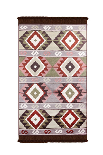 BIGGHOME By Styli Reversible Double-Sided Area Rug 120x180cm