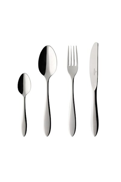 Villeroy & Boch Set de tacâmuri din 24 de piese, Villeroy & Boch, Arthur Cutl...