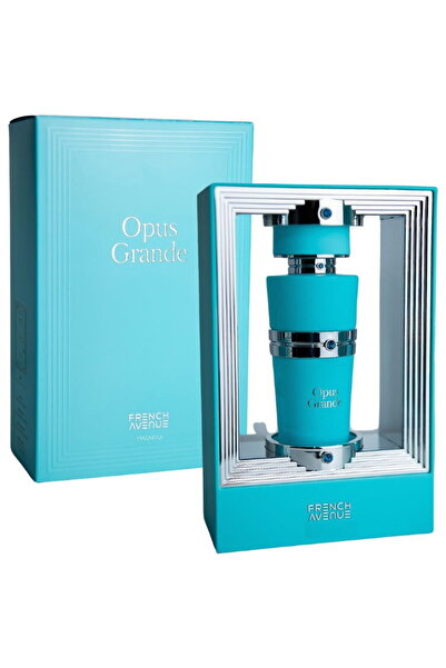 FRENCH AVENUE Grow EDP U 100 ml