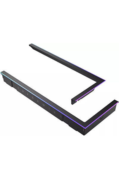 ASUS Accesoriu carcasa TUF GAMING LK ARGB Black pentru GT502 Horizon